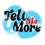 Tell me more: episodio 1, perché fare un podcast? ✨