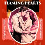 'FLAMING HEARTS' (1933) Spicy Stories Magazine – Sound FX & Music