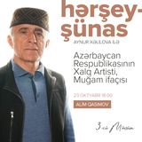 Yaradıcılıq, Qadın Enerjisi, Bayağı Muğam, Cavanlıq Haqqında