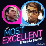 Stand and Deliver (1988)