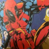 DP 28.- Las historias de Deadpool