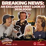 Breaking News: An Exclusive First Look at 2026 Food