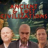 Ancient & Lost Civilizations | Autodidactic & Lorenzo