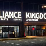 Where to Find Appliance Parts in Edmonton | Appliance Kingdom Guide