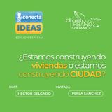 ¿Construyendo viviendas o construyendo ciudad? / Edición Especial MCC2026