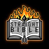 Blasphemy of the Holy Spirit & Heart Posture with Matt Hepner (Straight Bible) | Berean Files