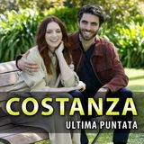 Costanza, Ultima Puntata: Marco E Federica Verso Il Matrimonio!