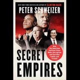 Peter Schweizer Secret Empires