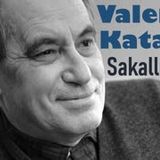 Sakallı Bebek  Valentin Katayev sesli öykü tek parça