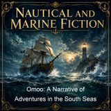 Omoo A Narrative of Adventures in the South Seas - Herman Melville - Part 2