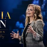 Keep The Right Perspective Victoria Osteen - Joel Osteen