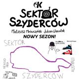 Sektor Szyderców S2 #1: Po Grand Prix Australii - Mrówczyński i Więcławek