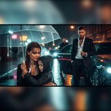 She Found a Boy in Rain — His Father Ruled the Mafia | Mafia Audio Story