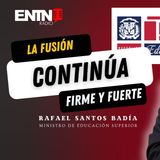 ¿El fin del MESCyT como lo conocemos? La verdad sobre la unión con el MINERD