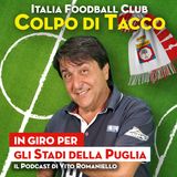 50 Colpi di Tacco: puntata speciale del podcast di Vito Romaniello