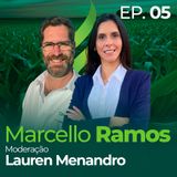 Ep. 5 - O uso da tecnologia em prol dos fertilizantes