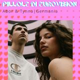 Pillole di Eurovision 2025: Ep. 37 Abor & Tynna