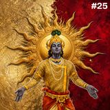 Depression और चिंता से परेशान हो ? | Geeta की 30 सबसे बड़ी सीख | Bhagavad Gita Saar || Shree #krishna Motivational Speech ||