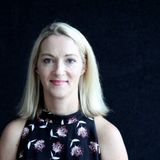 Helen Elliott — Not Quite What I Had Planned
