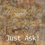 The Master Key to Conscious Confidence