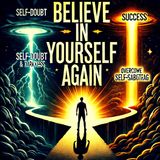 How to Stop Self-Sabotaging and Take Back Your Power!