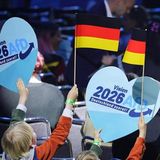 Germany's AfD breakthrough 'What voters in Saxony-Anhalt really think'