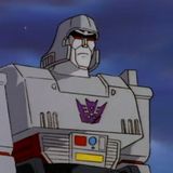 Pilot Season Cartoon Edition – Episode 8: Transformers “More Than Meets the Eye, Part 1”