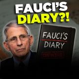 The Latest Charlie Kirk Theory, WHCD Redo, TRUMP 2028, & Fauci's Diary