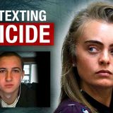 SHE KILLED HIM BY TEXT _ The Death of Conrad Roy