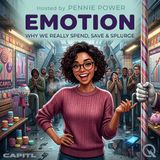 Emotion - The Money You Inherited (And Not the Kind in Your Bank Account)