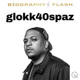 glokk40spaz Biography Flash: Rapper and TikTok Activist Arrested Amid Online Shockwaves