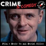 I migliori Film e Serie Tv sui Serial Killer - C&C Capsule - 04