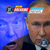 Round One Goes To Putin As Trump Tries To Regain Footing