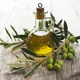 El mejor aceite de oliva es de Córdoba