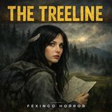 The Bone Wall at Twin Forks Cemetery — Fexingo Horror