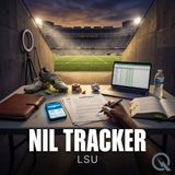 NIL Tracker - LSU - Nike's Blue Ribbon Elite Deal & CSC Inquiry Closed