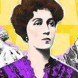 LOLA MORA"ARTE,REBELDÍA Y HUELLA EN JUJUY"