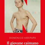 Domenico Varipapa "Il giovane caimano"