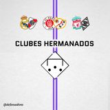 CLUBES HERMANADOS - Defensa de Tres 12x01