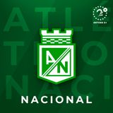 Nacional rescató un punto en Bogotá contra Santa Fe