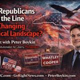 Can Republicans Hold the Line in a Changing Political Landscape?