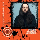 Interview with Letdown.