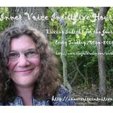 Inner Voice Intuitive Hour Welcomes Willow-Intuitive Tarot