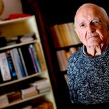 Passejadas en Cevenas, Pierre Mazodier se souvient...