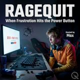 Ragequit - Master the mental game with Max