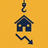 Home-builder sentiment sinks to 14-year low