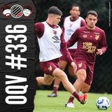 #336 - descanso antes da copa do brasil