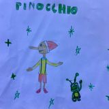 Onde di storie. Ep. 5 Le avventure di Pinocchio