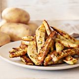 PATATE AL FORNO SAPORITE