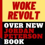 PUBLISHER'S WOKE STAFF CRIES ABOUT JORDAN PETERSON'S NEW BOOK